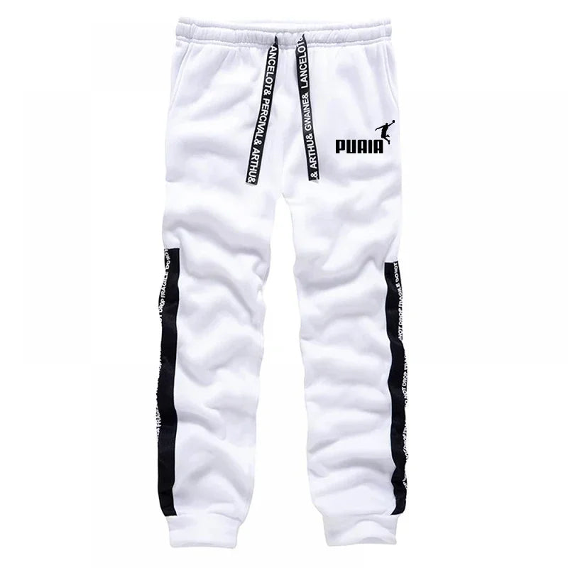 Hot Sales Mens Tracksuit Print Casual Sweatshirts Sportswear Single Piece Hoodie Pants Outdoors Gym Sports Jogging Mens Clothing